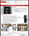 BakeMax (BATCO6E) Series Combi Oven - Donut-Equipment.com