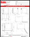 BakeMax (BATCO6E) Series Combi Oven - Donut-Equipment.com