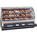 Cherry Blossom Non Refrigerated Self-Serve Display Federal 48" x 37.75" x 48" - Donut-Equipment.com