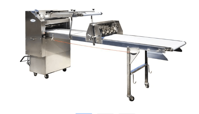 ACME 330 Donut Production Sheeter (200-240V) Right To Left Production