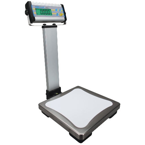 CPWplus 15P Bench Scale