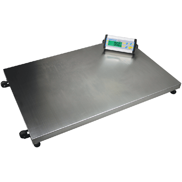 CPWplus 200 Bench Scale