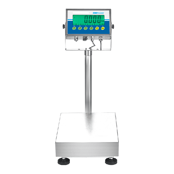 Gladiator Washdown Scales GGB 165A