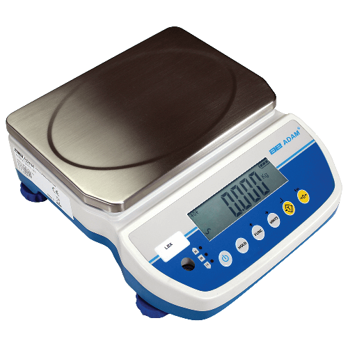 Latitude Compact Bench Scale LBX 3