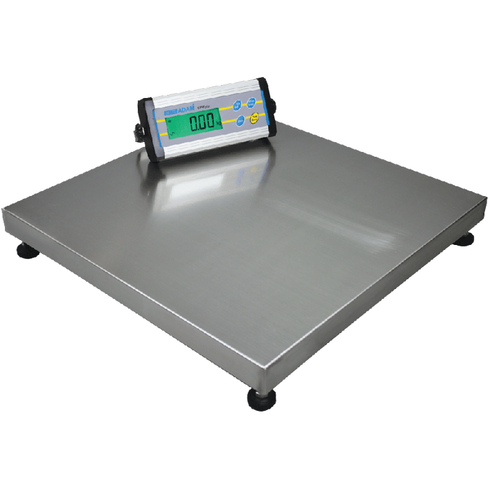 CPWplus 6 Bench Scale