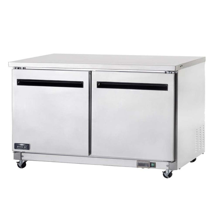 Arctic Air AUC60R 60" Undercounter Refrigerator