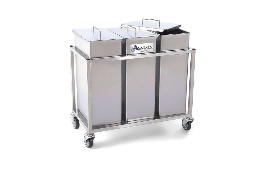 Avalon Ingredient Bin (AIB150-3C)