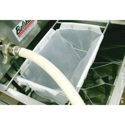 Belshaw Filter Bag (SM100-0002) for the SF18/ SF24/ EZMelt 18/ EZMelt 24