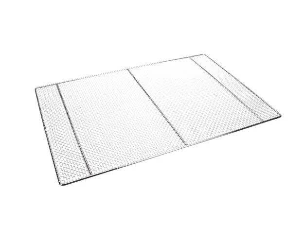 Belshaw 17 x 25 inches Fry Screen (43 x 64 cm). Used for proofing and frying.