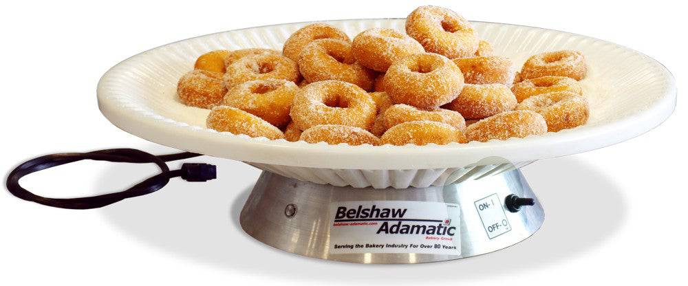 BELSHAW INSIDER Ventless Donut System