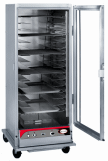 Bevles Model: PICA70-32INS-A-1L1 (Insulated) 115V Single Door Left Hand Hinge Proofing Cabinet