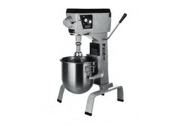 20 Quart Floor Model Blakeslee Food Mixer Model F-20-CA