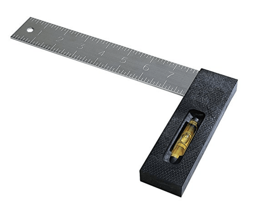 Shortening & Product Measure Square