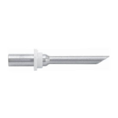 Edhard F-3076 (2) "Munchkin" 30 degree point tip 2 1/4" Length x 9/32" diameter