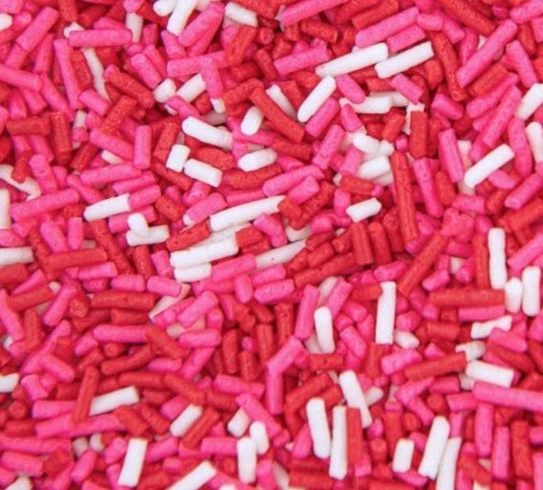 Valentine Blend Sprinkles