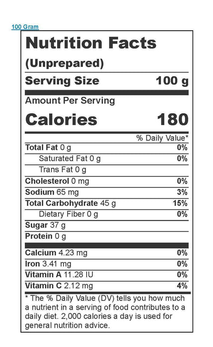 Lawrence Foods Ez Squeeze Pineapple Filling, 2 Pounds, 12 Per Box