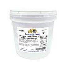 Major Sticky Bun Pecan Roll Smear- 24 Pound Pail