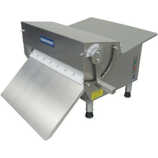 CDR-300F Fondant Sheeter