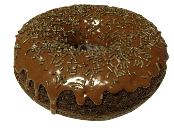 Chocolate Cake Donut Mix  50 #